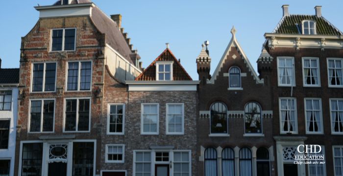 yếu tố giúp tăng cơ hội nhận học bổng Hà Lan