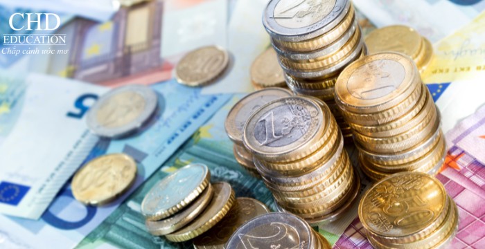 hồ sơ chứng minh tài chính du học pháp