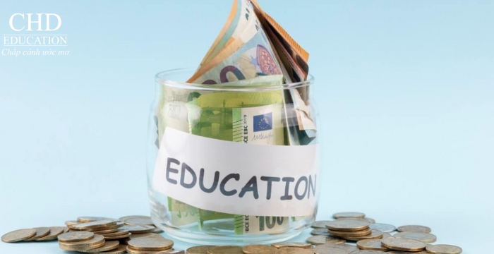 chứng minh tài chính du học pháp cần bao nhiêu tiền