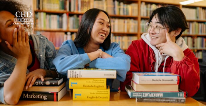 Các điều kiện xin học bổng Ba Lan khác