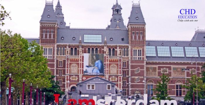 Điều kiện đầu vào các chương trình học bằng tiếng Anh