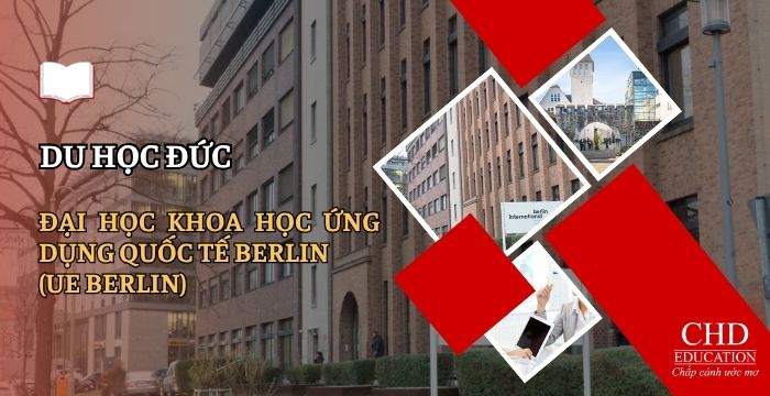 du học đức