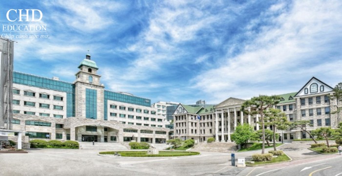 Đại học Hanyang
