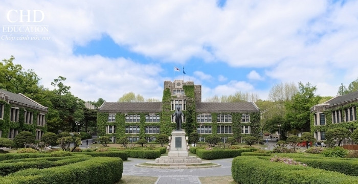 Đại học Yonsei 