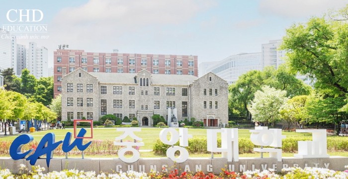 Đại học Chung-Ang