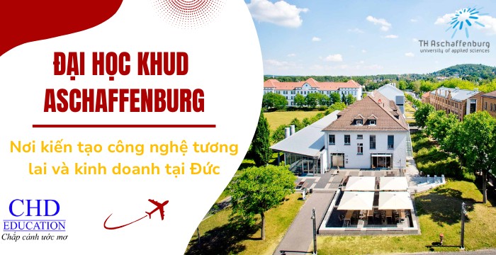 Đại học Khoa học Ứng dụng Aschaffenburg