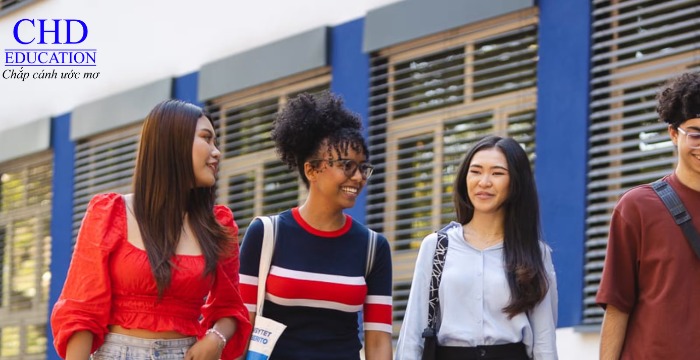 chứng chỉ tiếng Anh cần có để du học Ba Lan