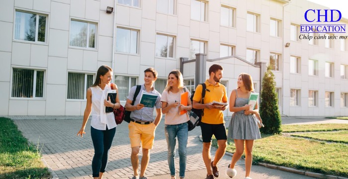 công nhận bằng cấp du học Ba Lan