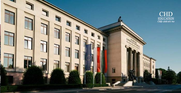 Chất lượng giáo dục Ba Lan đạt chuẩn châu Âu