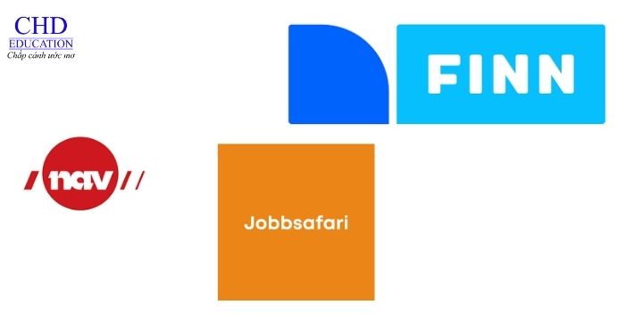 làm thêm tại na uy