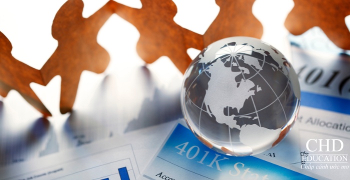 du học thạc sĩ Anh Nhóm Ngành Giáo Dục & Xã Hội Học