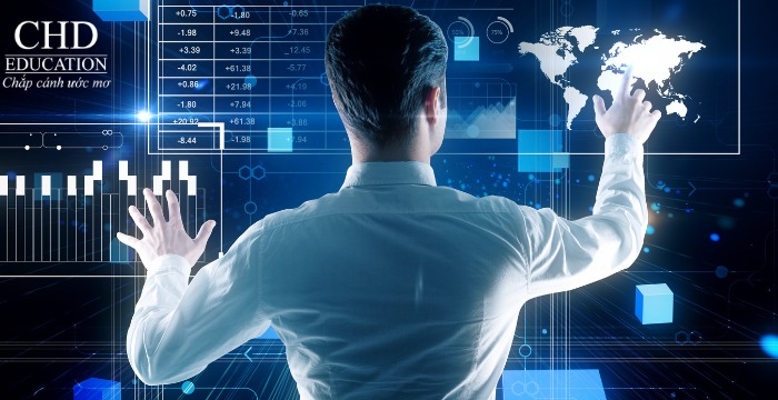 du học thạc sĩ Anh nhóm ngành KHMT và CNTT