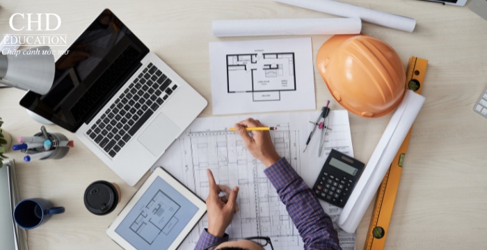 du học thạc sĩ tại Anh nhóm ngành Kỹ thuật