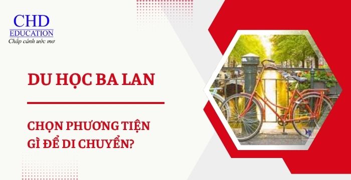 phương tiện di chuyển ở ba lan