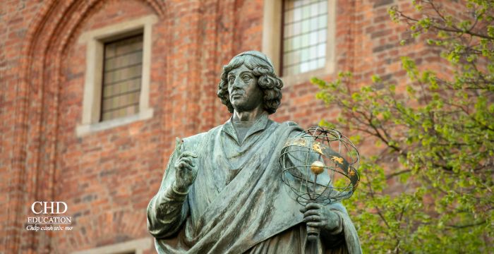 chọn Warsaw hay thành phố nhỏ tại Ba Lan để du học