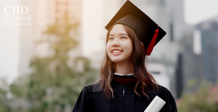 điều kiện du học thạc sĩ pháp