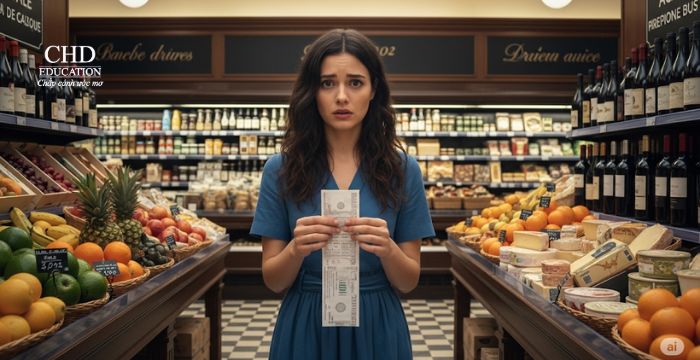 Chi phí sinh hoạt tại Paris có thực sự quá cao