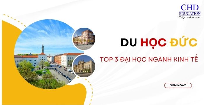 du học đức 