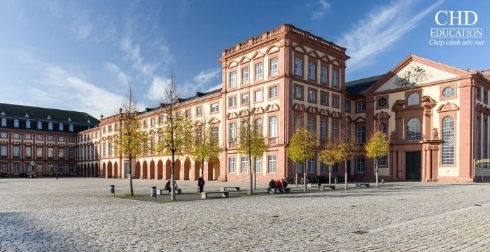 du học đức 