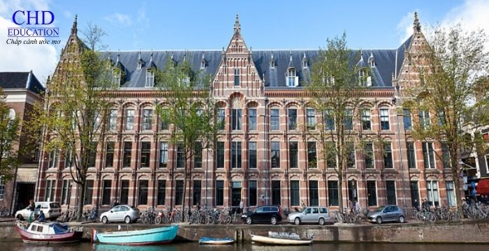DU HỌC HÀ LAN TẠI AMSTERDAM: ĐIỀU KIỆN, CHI PHÍ & CƠ HỘI NGHỀ NGHIỆP 2025