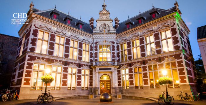 Môi trường học tập quốc tế và chất lượng đào tạo