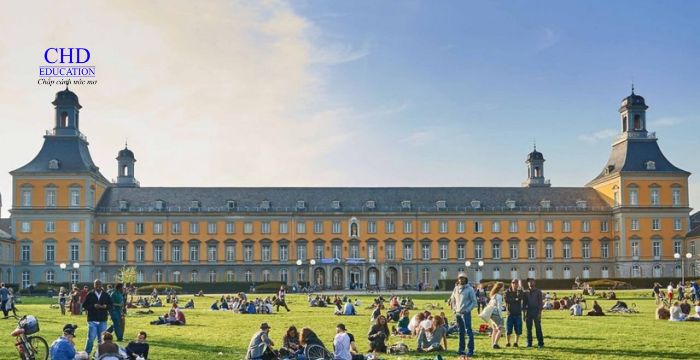 Tư vấn chọn Studienkolleg
