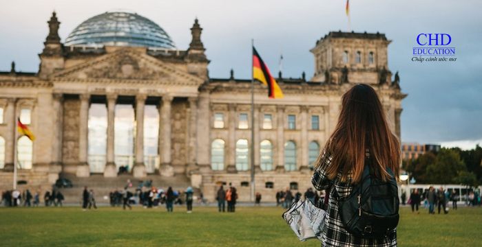 Top các trường có khóa dự bị đại học uy tín tại Đức