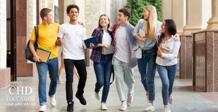 DU HỌC NA UY TẠI THỦ ĐÔ OSLO: HỆ ĐÀO TẠO CHẤT LƯỢNG, HỌC PHÍ MIỄN PHÍ, CƠ HỘI RỘNG MỞ