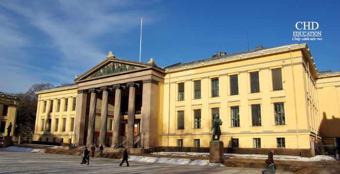 Cơ hội việc làm và định cư sau tốt nghiệp