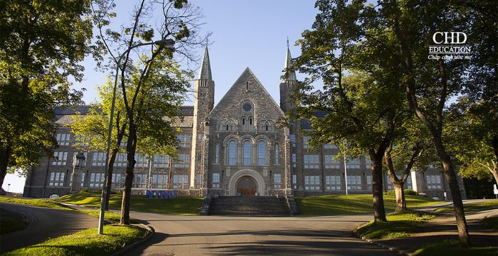 Học phí và học bổng Ai còn lợi thế về tài chính