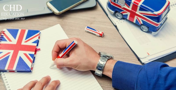 xin visa du học anh có khó không