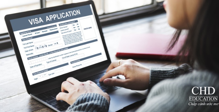 xin visa du học anh quốc mất bao lâu