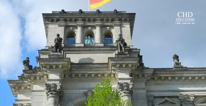 Điều kiện miễn học phí thạc sĩ Đức