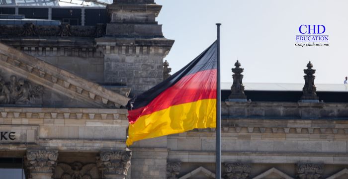 Có thể miễn học phí Thạc sĩ ở Đức