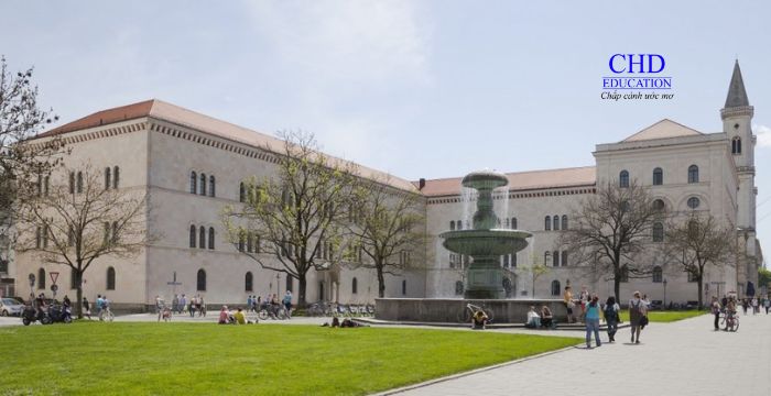 Khi nào được xem là trái ngành du học Đức