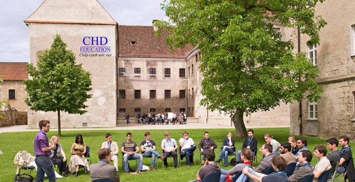 _Lời khuyên để chọn ngành Thạc sĩ Đức phù hợp