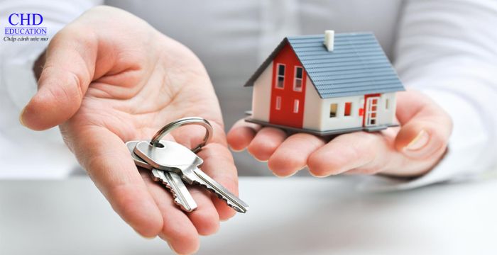 TỔNG HỢP CÁC LOẠI HÌNH NHÀ Ở CHO DU HỌC SINH TẠI ÁO: KÝ TÚC, WG, THUÊ RIÊNG