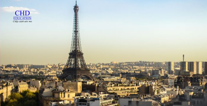 Khi nào bắt buộc học đúng ngành khi du học Pháp