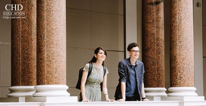 5 lý do chọn du học đức