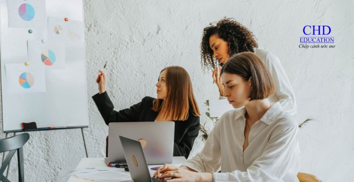 Quy định làm thêm dành cho sinh viên quốc tế tại Đức