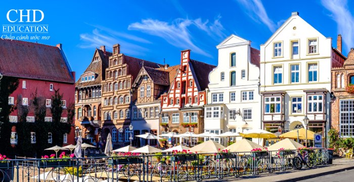 du học Đức cần lưu ý gì
