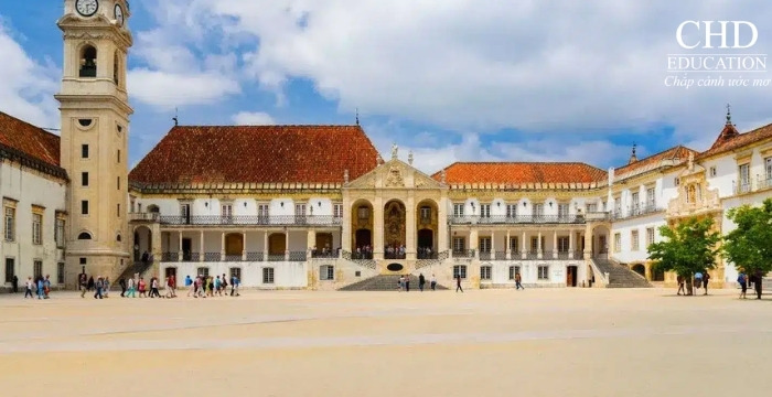 du học thạc sĩ tại bồ đào nha
