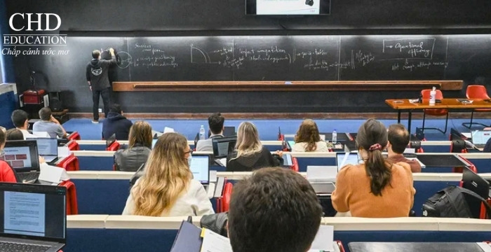 học thạc sĩ bồ đào nha học phí chỉ từ 1500 eur