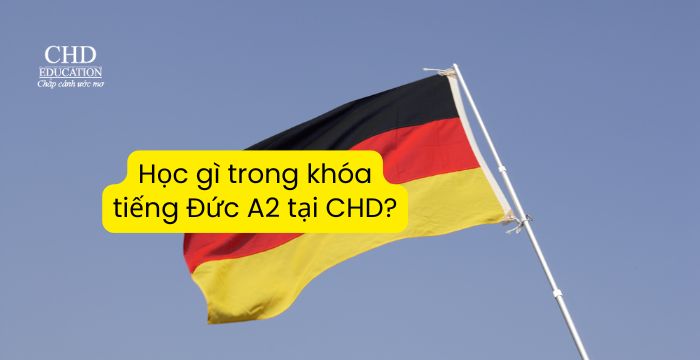 _Sau A2 nên học tiếp gì 