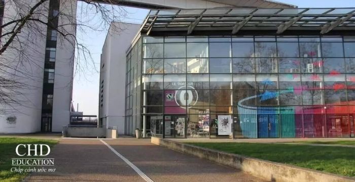 CHƯƠNG TRÌNH DỰ BỊ TIẾNG TẠI PHÁP VÀ TOP 15 TRƯỜNG ĐÀO TẠO CHẤT LƯỢNG