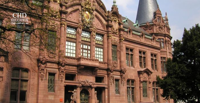 Vì sao nên chọn trường dựa trên QS Ranking