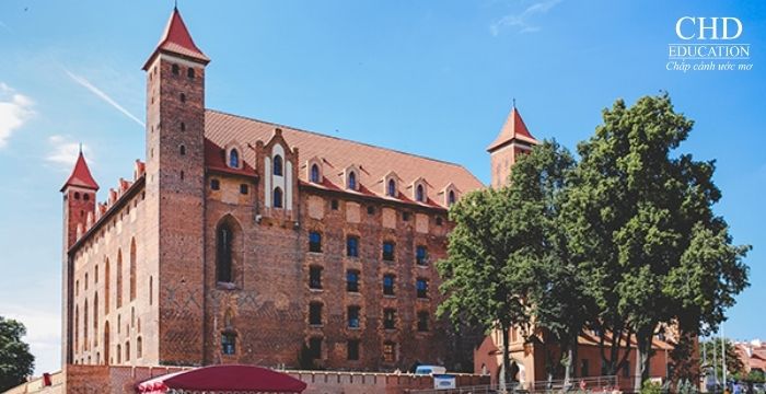 SO SÁNH DU HỌC ÁO VÀ ĐỨC 2025