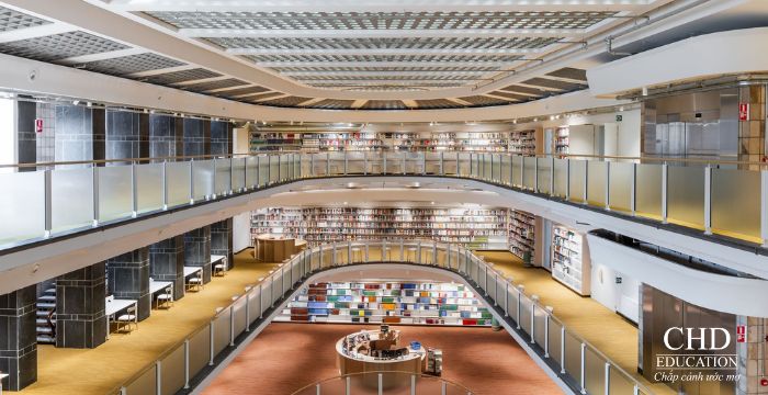 DU HỌC BỈ TẠI KU LEUVEN: CHI PHÍ, NGÀNH HỌC, ĐIỀU KIỆN