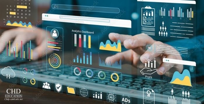 TOP 5 NGÀNH HỌC HOT NHẤT KHI DU HỌC IRELAND NĂM 2025