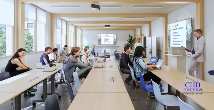 Excelia Tourism School